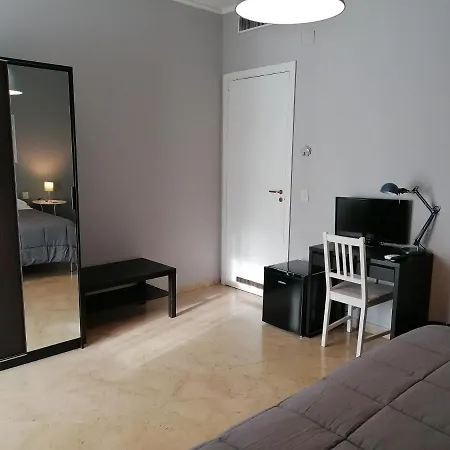 Frühstückspension Al Passio 4*