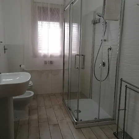 Frühstückspension Al Passio