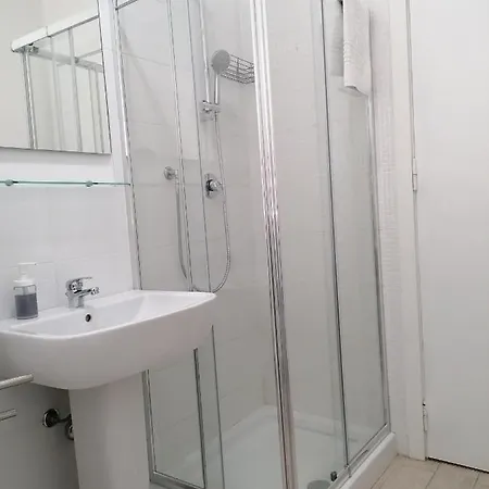 Nocleg ze śniadaniem Al Passio Palermo