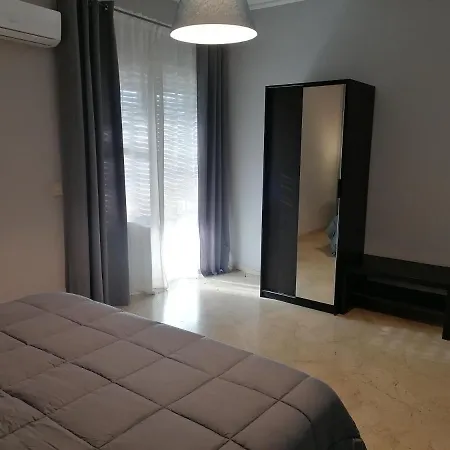 Frühstückspension Al Passio