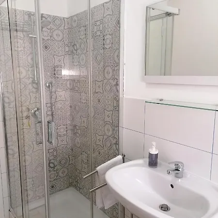 Nocleg ze śniadaniem Al Passio