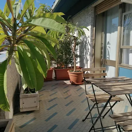 Al Passio Bed & Breakfast