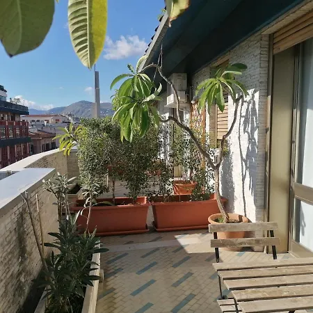 Al Passio Bed & Breakfast Palermo