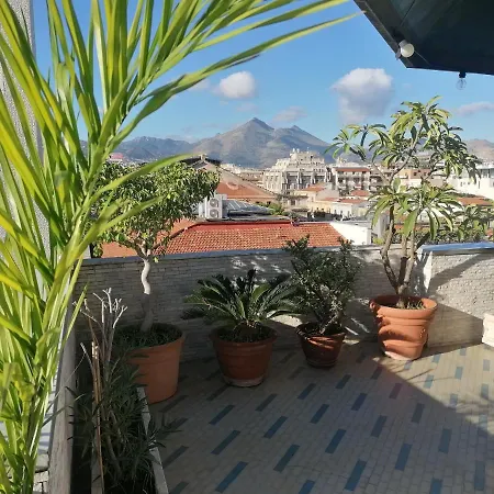 Bed & Breakfast Al Passio