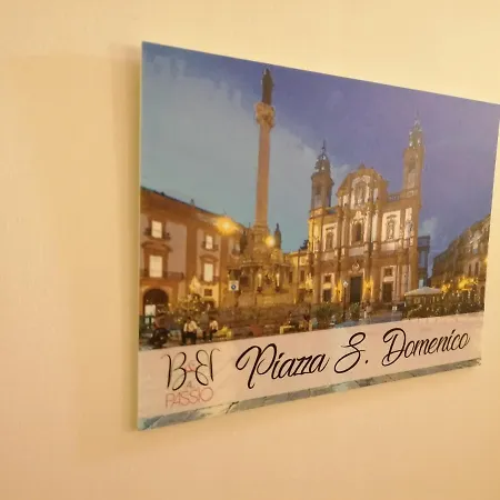 Al Passio 4* Palermo