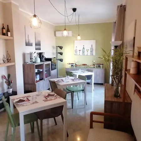 Al Passio Bed & Breakfast 3*