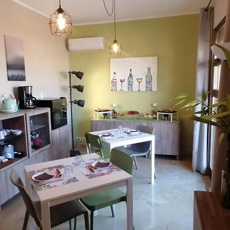 Al Passio Bed & Breakfast