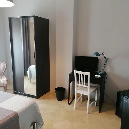 Bed & Breakfast Al Passio 3*