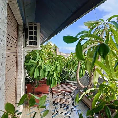 Bed & Breakfast Al Passio Palermo