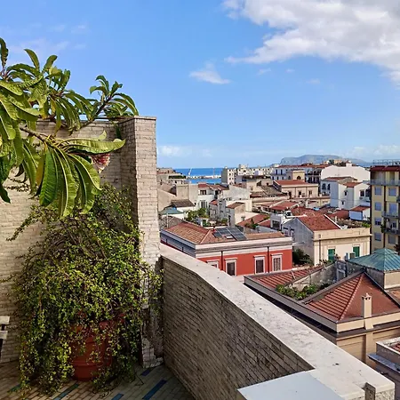 Al Passio Bed & Breakfast Palermo