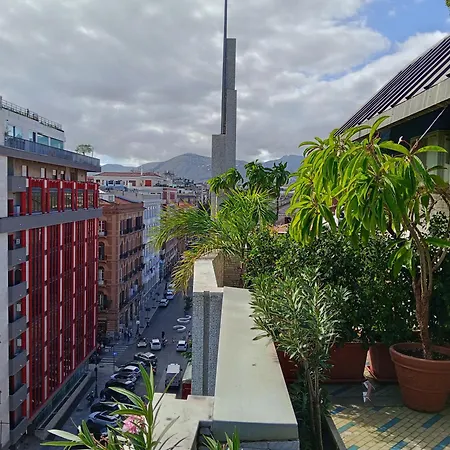 Al Passio Bed & Breakfast