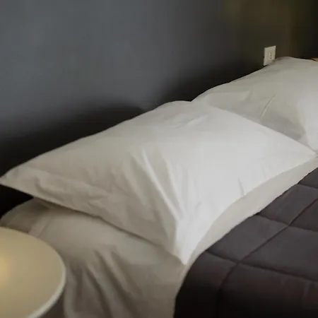 Al Passio Bed and Breakfast 4*