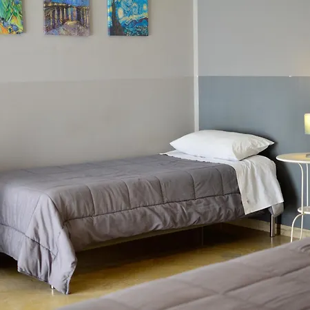 Al Passio Bed and Breakfast Παλέρμο