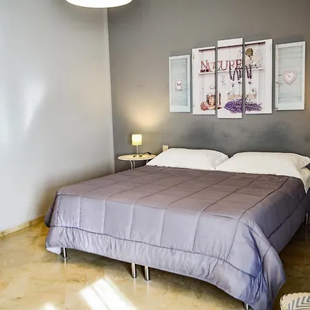 Al Passio Bed and breakfast 4*