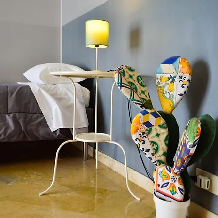 Bed and breakfast Al Passio 4*