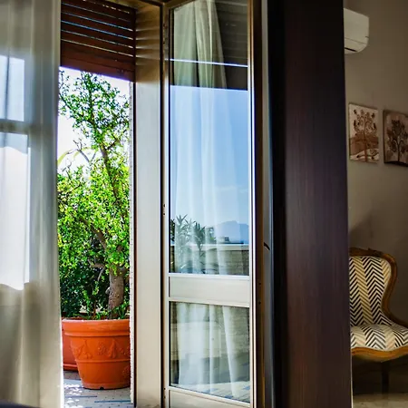 Al Passio Bed and breakfast Palermo