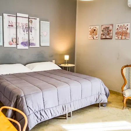 Al Passio Bed and breakfast 4*