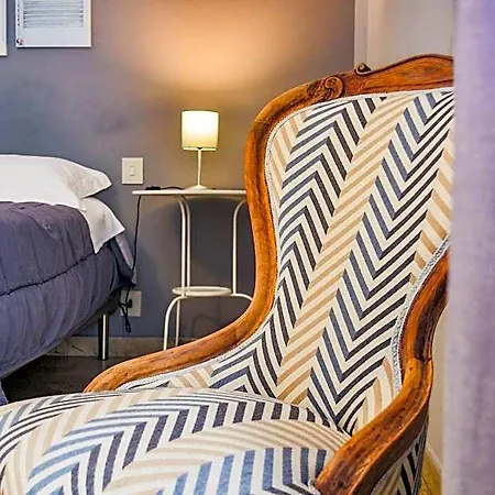 Bed and breakfast Al Passio