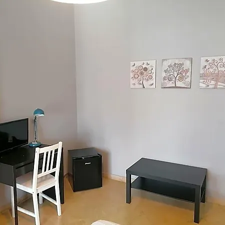 Bed and breakfast Al Passio 4*