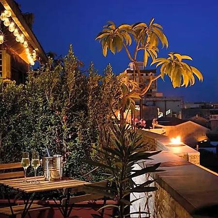 Al Passio 4* Palermo