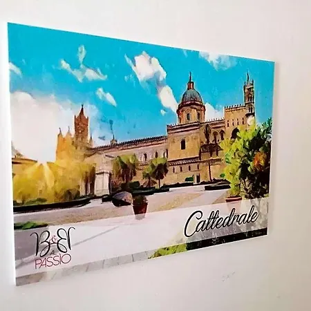 Al Passio Palerme