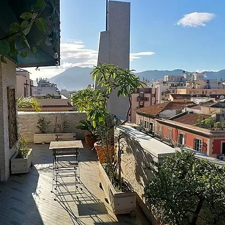 Bed and breakfast Al Passio 4*