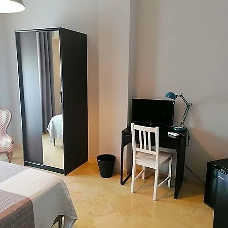 Bed and breakfast Al Passio 4*