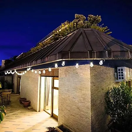 Bed and breakfast Al Passio Palermo