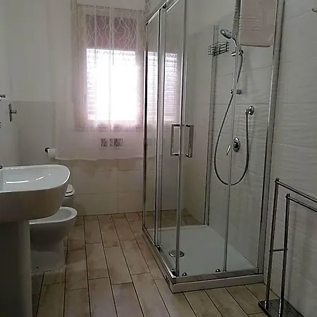 Al Passio Bed and breakfast
