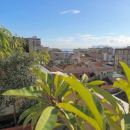 Al Passio Bed and breakfast Palermo