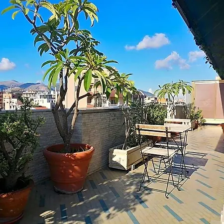 Al Passio Palermo
