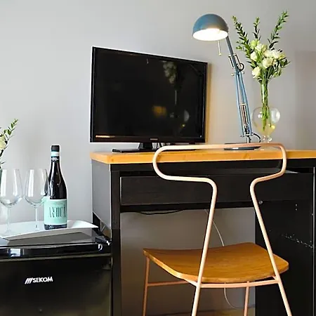 Al Passio Bed and breakfast Palermo