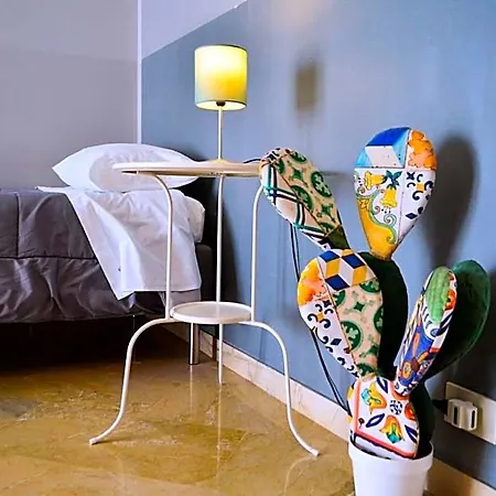 Bed and breakfast Al Passio 4*