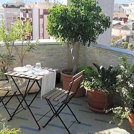 Al Passio Bed and breakfast 4*