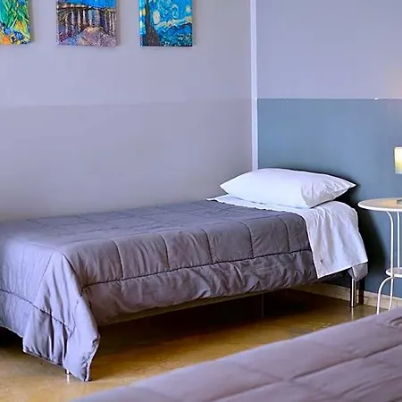 Bed and breakfast Al Passio 4*