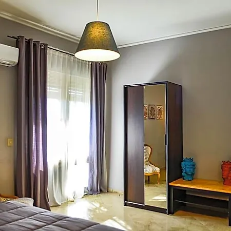 Al Passio Bed and breakfast 4*