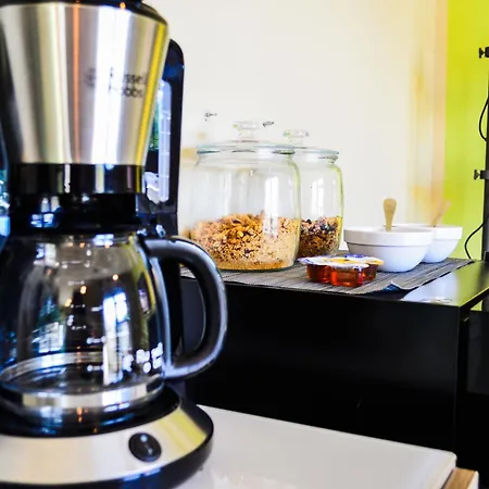 Bed & Breakfast Al Passio 4*