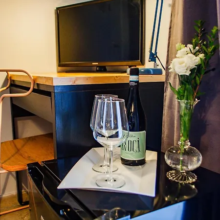 Al Passio Bed and breakfast