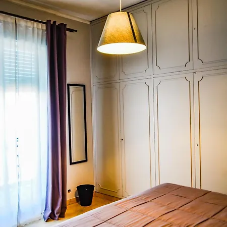 Al Passio Bed & Breakfast 4*
