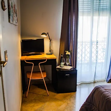 Bed & Breakfast Al Passio 4*