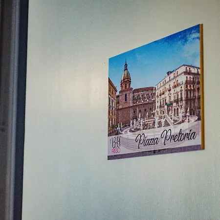 Al Passio Bed & Breakfast Palermo