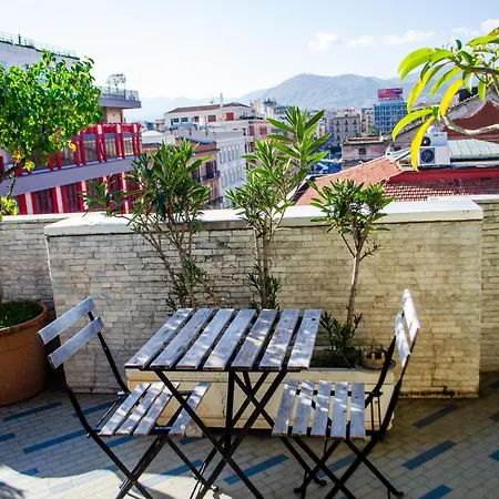 Bed & Breakfast Al Passio Palermo