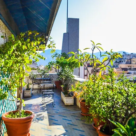 Al Passio 4* Palermo