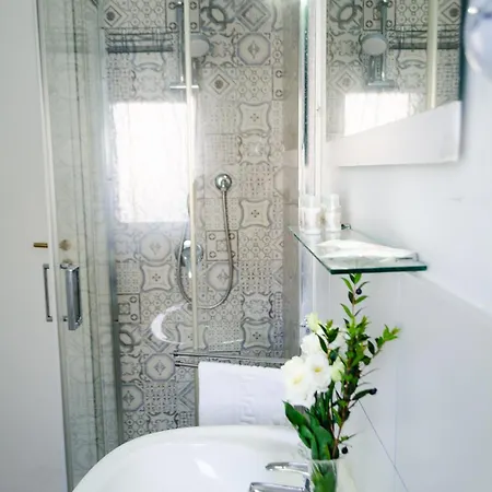 Al Passio Bed and breakfast 4*
