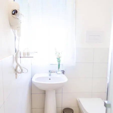 Bed & Breakfast Al Passio Palermo