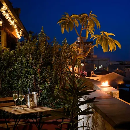 Al Passio Bed and breakfast