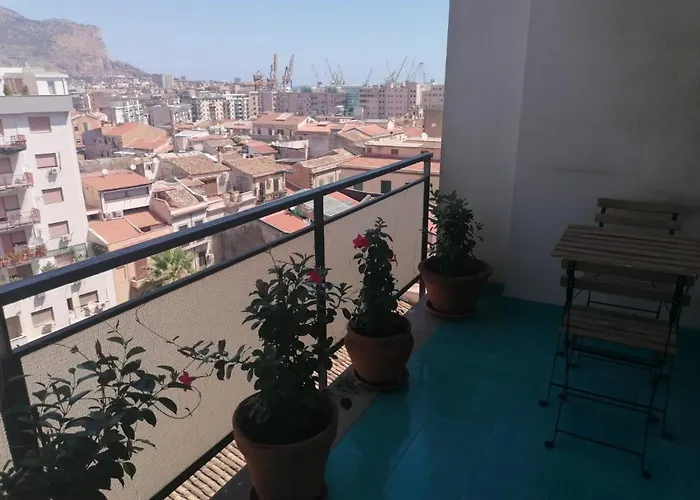 Al Passio Panzió