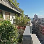 Al Passio Nocleg ze śniadaniem Palermo