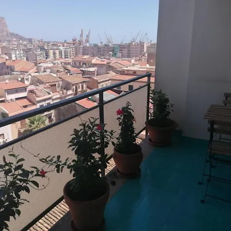 Al Passio Bed and breakfast