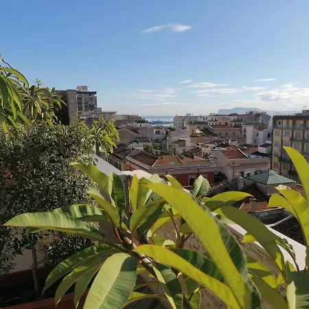 Al Passio Palermo